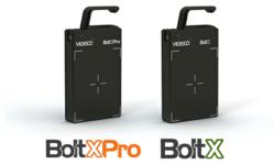 BoltX and BoltX Pro Digital Flat Panels by Vidisco